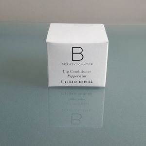 Beautycounter Peppermint Lip Conditioner